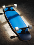 Nothing But Free - Freestyle 43.5(Blue) 43.5"